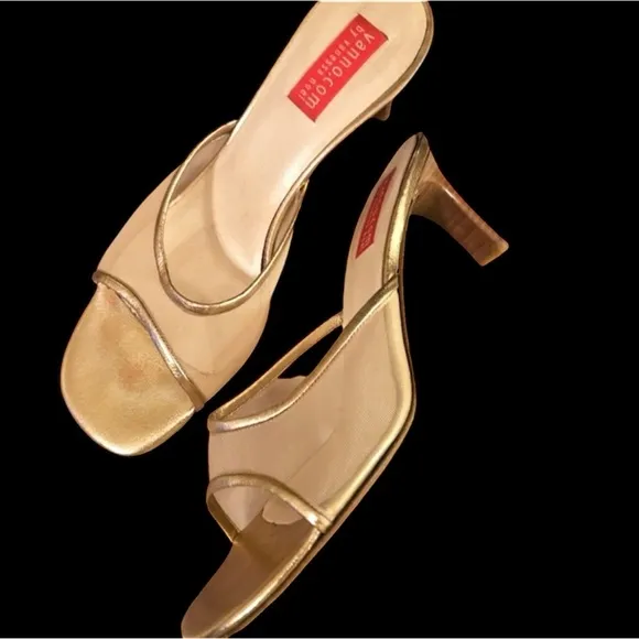 Italian Heels Shoes