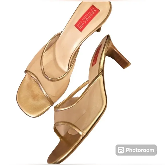 Italian Heels Shoes