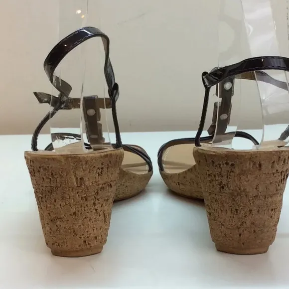 Italian Made Madison Sandals Size 11