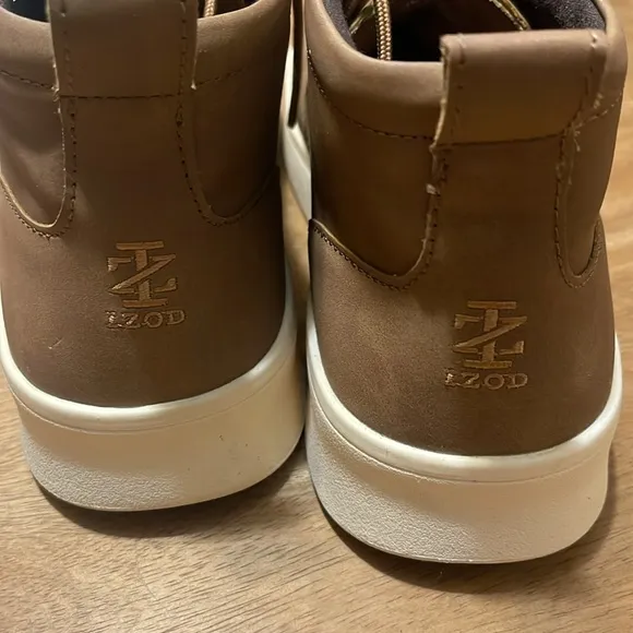 Izod Palmer