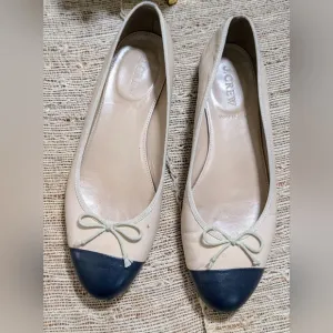 J. Crew • Kiki Ballets Flats Size 7
