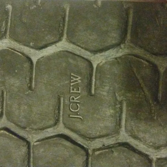 J CREW SANDALS