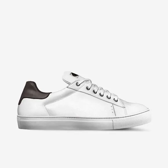 J Promotions Clothing “Royale” Classic Sneakers