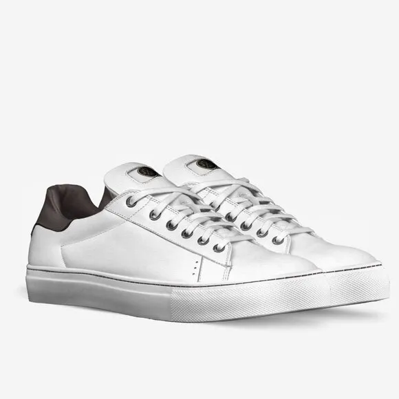 J Promotions Clothing “Royale” Classic Sneakers