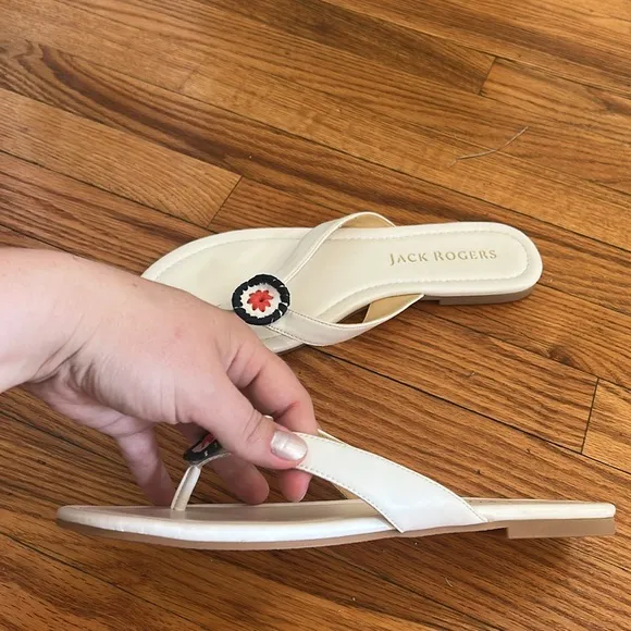 🆕🏷️Jack Rogers Sandals