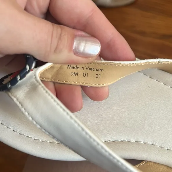🆕🏷️Jack Rogers Sandals