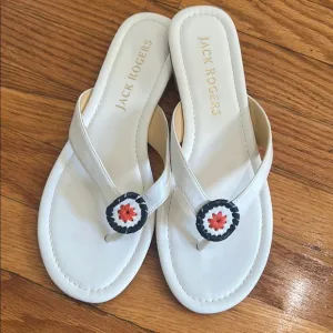 🆕🏷️Jack Rogers Sandals