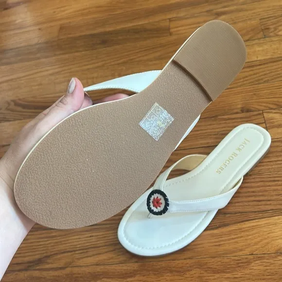 🆕🏷️Jack Rogers Sandals