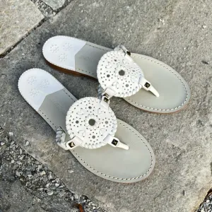 Jack Rogers