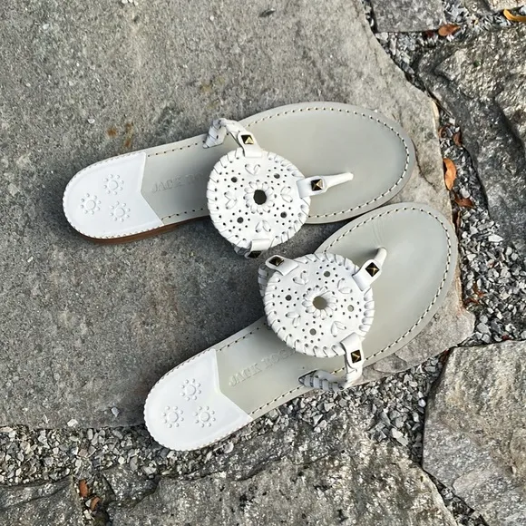 Jack Rogers