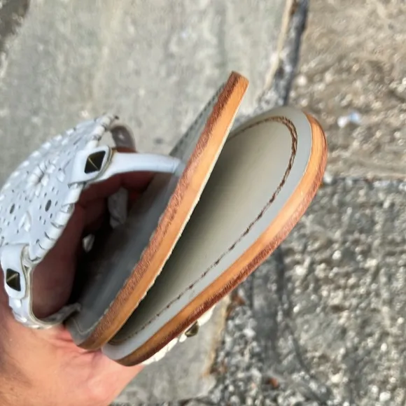 Jack Rogers