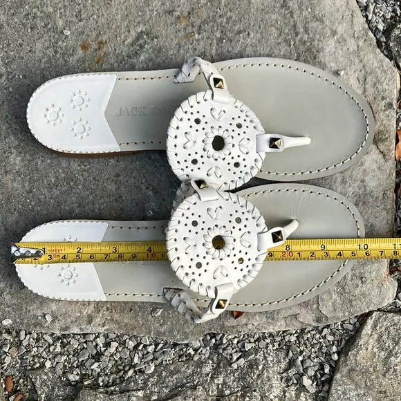 Jack Rogers
