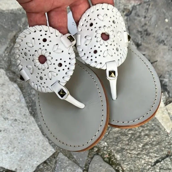 Jack Rogers