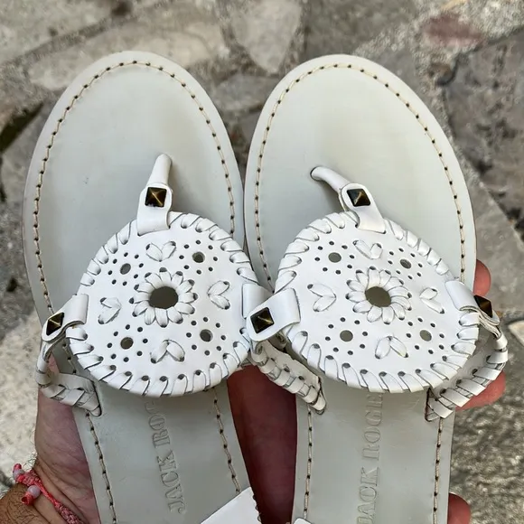 Jack Rogers