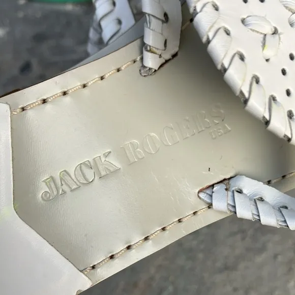 Jack Rogers