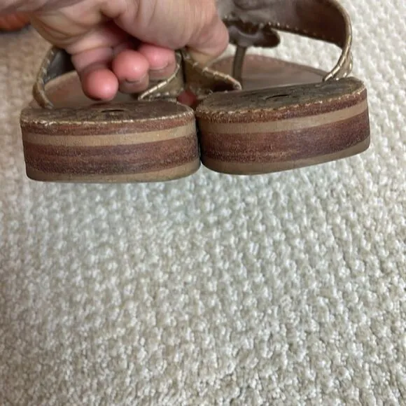 Jack Rogers Sandals