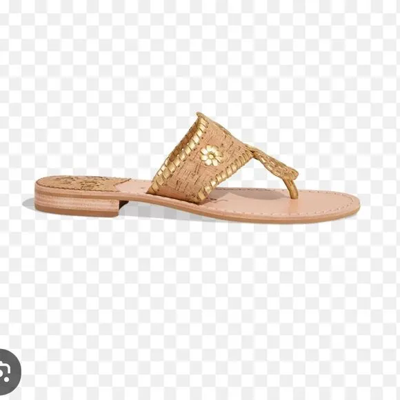 Jack Rogers Sandals