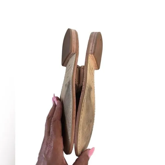 Jack Roger’s Sandals