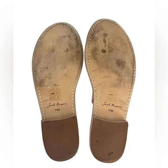 Jack Roger’s Sandals