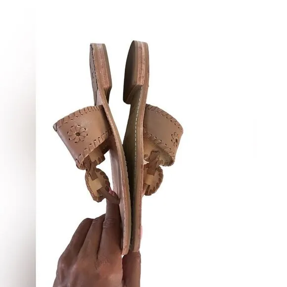 Jack Roger’s Sandals