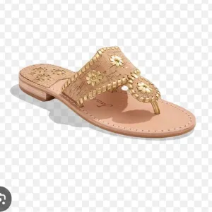 Jack Rogers Sandals