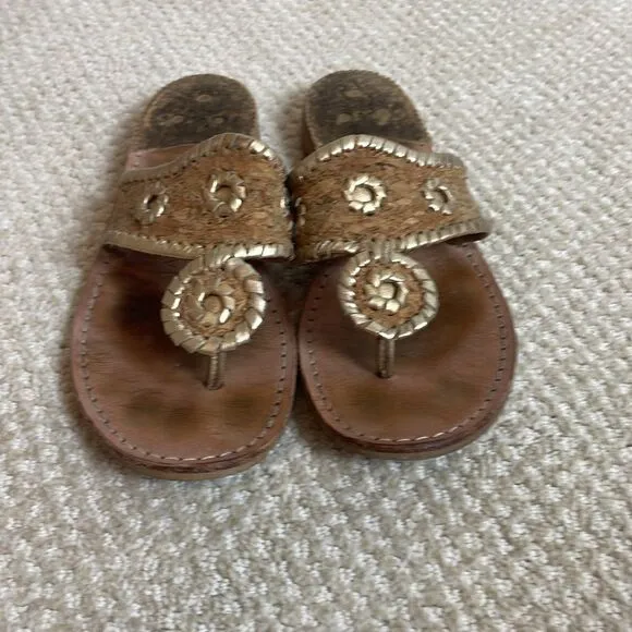 Jack Rogers Sandals