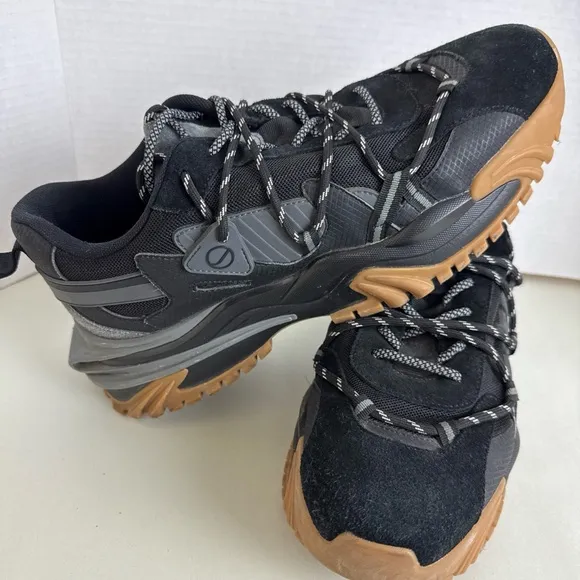 Javi Chaos Sneakers