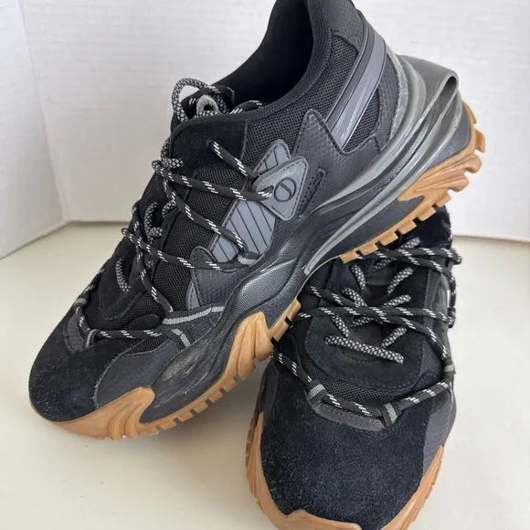Javi Chaos Sneakers