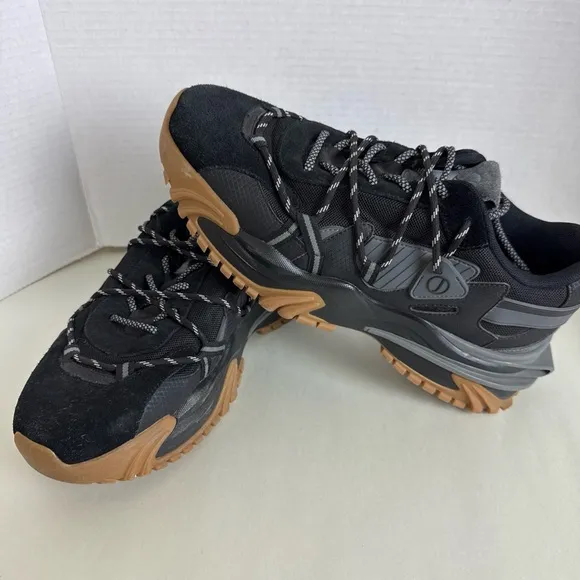 Javi Chaos Sneakers