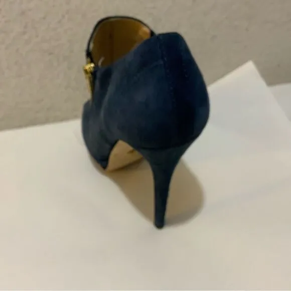 jerome c rousseau heels women’s size 37 shoes made in Italy