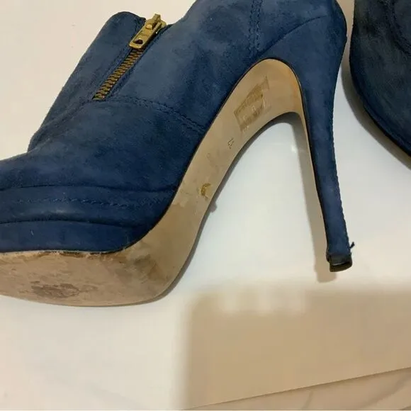 jerome c rousseau heels women’s size 37 shoes made in Italy