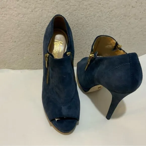 jerome c rousseau heels women’s size 37 shoes made in Italy