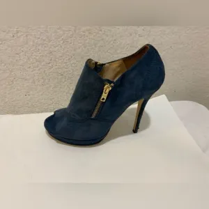 jerome c rousseau heels women’s size 37 shoes made in Italy