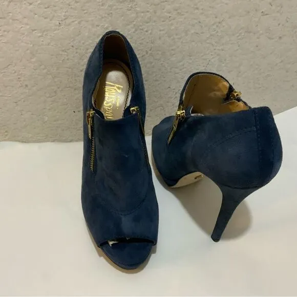 jerome c rousseau heels women’s size 37 shoes made in Italy