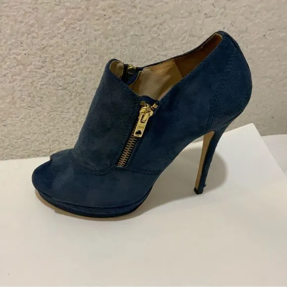 jerome c rousseau heels women’s size 37 shoes made in Italy