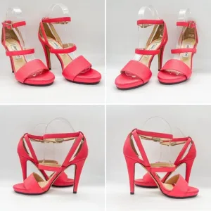 Jimmy Choo Barbie Heels