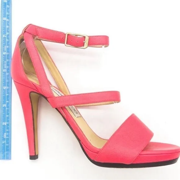 Jimmy Choo Barbie Heels