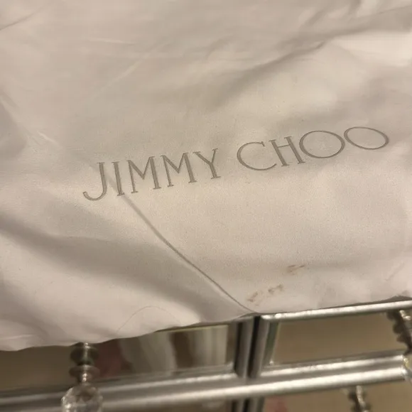 Jimmy Choo Black Women's Boots
