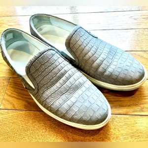 Jimmy Choo Men’s Slip-On Shoes