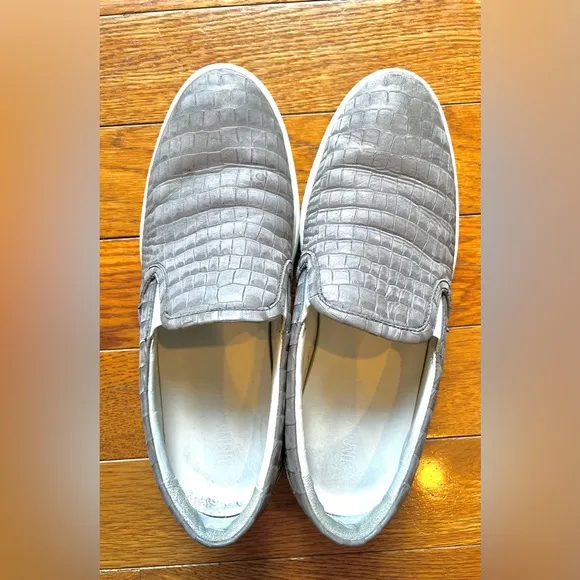 Jimmy Choo Men’s Slip-On Shoes