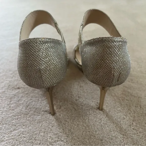 Jimmy Choo Sandals, Size 39.5