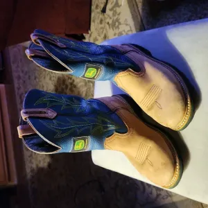 John Deere Boots youth
