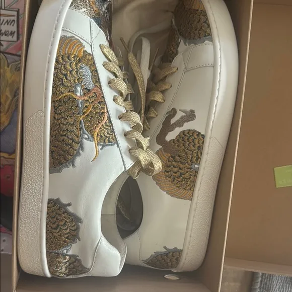 Johnny Was sneakers
