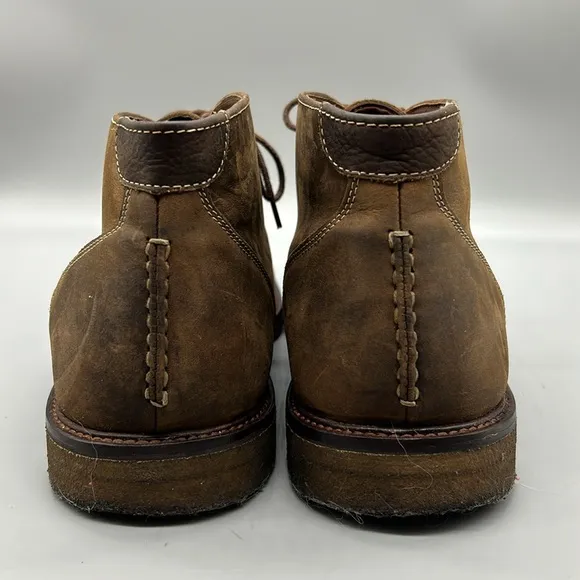 Johnston &amp; Murphy Copeland Chukka Boot