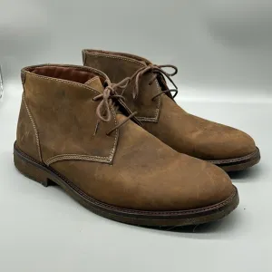 Johnston &amp; Murphy Copeland Chukka Boot