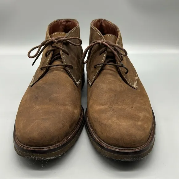 Johnston &amp; Murphy Copeland Chukka Boot