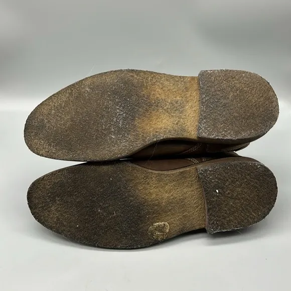 Johnston &amp; Murphy Copeland Chukka Boot