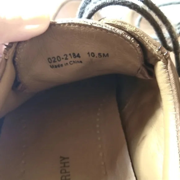 Johnston &amp; Murphy Men's Dress Shoes