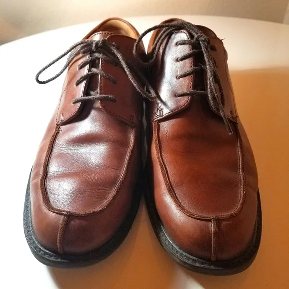 Johnston &amp; Murphy Men's Dress Shoes
