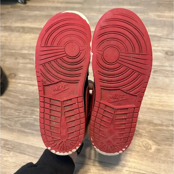 JORDAN 1 Mid “Banned” sz 2Y
